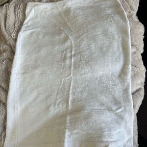 Armani Collezioni Pencil Skirt